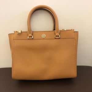 Tory Burch Robinson Handbag
